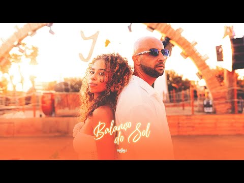 Dj Overule – Balanço do Sol 🌞 (Official Music Video) | Afro House / Brazilian Vibes 2025