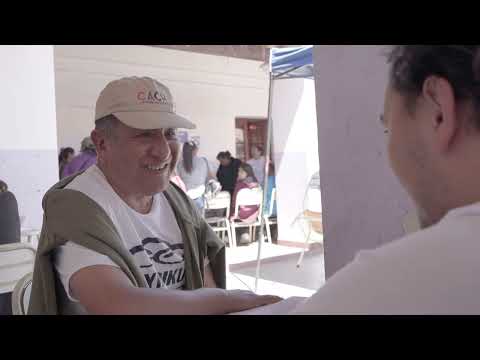 SONQO CALCHAQUI   CACHI