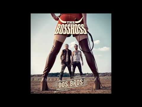 The BossHoss - Wait for me (with lyrics)