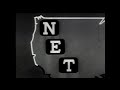 National Educational Television 1955 With Extended Voiceover