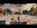 The Morrigan Ult