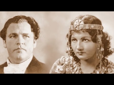 Torsten Ralf & Stella Roman - Dio ti giocondi (Met, 1946)