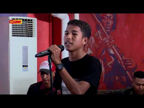 Pro Memoria " Amor Mio " Cover - Voldemort