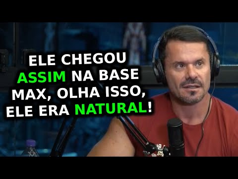 MAX TITANIUM'S GREATEST PROMISE - Gorilla and Ramon | Cortes Ironberg