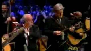 Ricky Skaggs and the Boston Pops: "Road To Spencer"