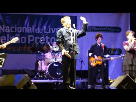 Vá Tomar - Tom Zé