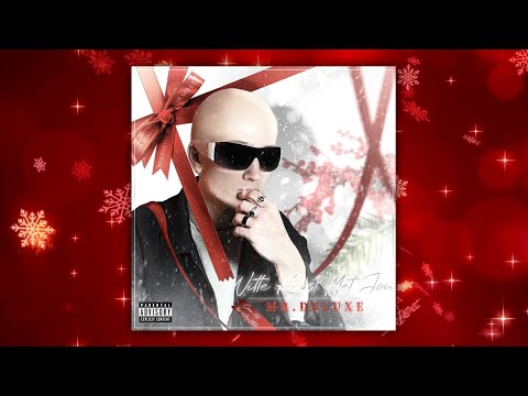 MR.DELUXE - Witte Kerst Met Jou (Official Lyrics)