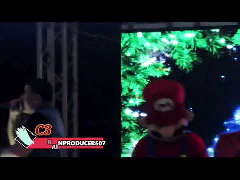 FULO EL YEYO PANAMA @EFRAINPRODUCER507