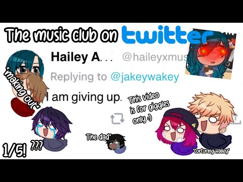 The music freaks on Twitter 😃 | read the description | Part 1/10 (21)