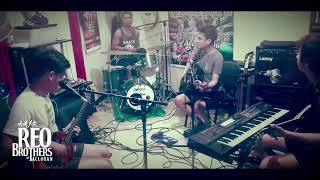 Download lagu Woman by John Lennon ( #ReoBrothers Cover) mp3