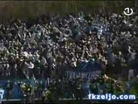 Kup BiH Zeljo Sarajevo 3:1