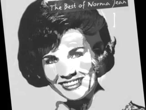 Norma Jean -- Go Cat Go