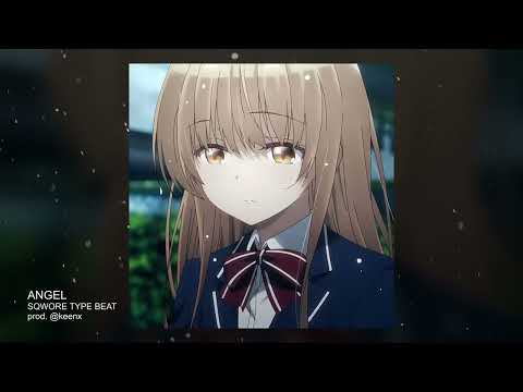 HYPERPOP x SQWORE x 3TERNITY x Glitchcore Type Beat - "ANGEL"