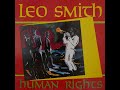 Leo Wadada Smith - Gramm / Kabell Records - 1986