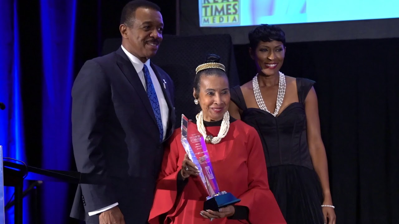 Who's Who In Black Community Spotlight