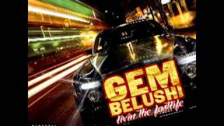 Gem Belushi - King