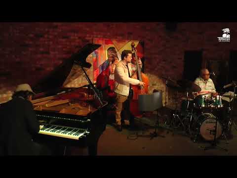 Tal Cohen Tal Cohen Trio – St. Pete Jazz Festival – Night 1 – My Palladium
