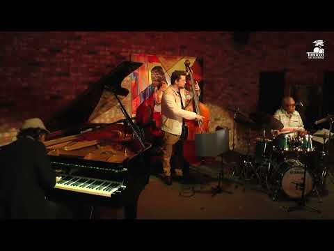 Hot house Excerpt Tal Cohen trio Featuring Ignacio Berroa