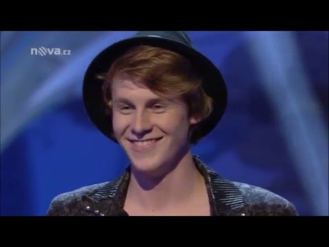 Štěpán Urban - Semifinále, SuperStar 2015 (Gary Jules - Mad World) + vyhlášení finalistů