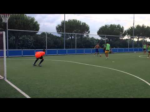 Paratona del portierone