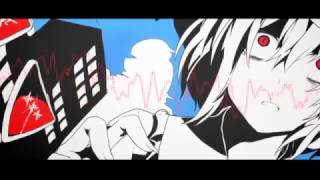 【東方アレンジ】クレナイデイズ【東方×カゲプロ】