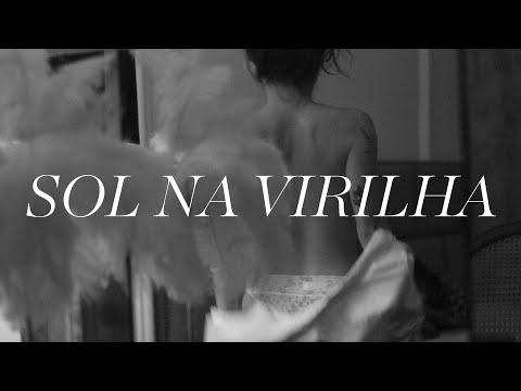 Laura Petit - Sol na Virilha (Videoclipe)