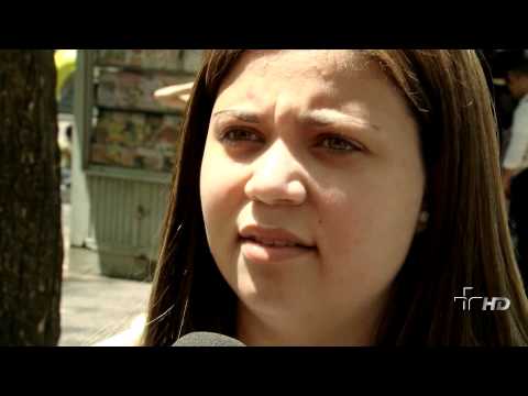 Voices from the Street - 10/18/2011