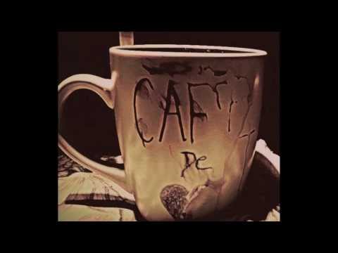 Baghdad Cafe  - A:Xus Feat. Naomi Nsombi