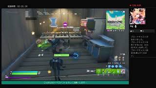 キーマウでハイプナイトいっちゃうぞーーーーーー