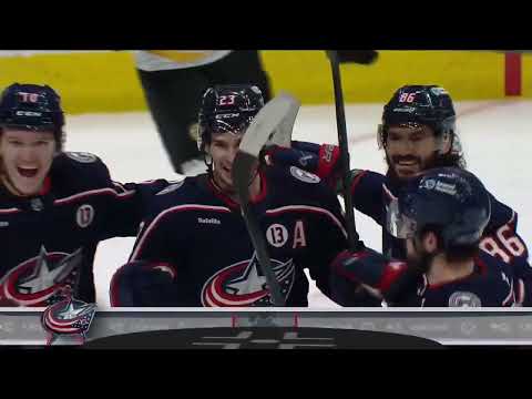 Sean Monahan - All Goals 2024-25