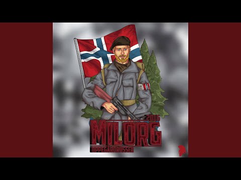 Milorg (feat. Brozart)