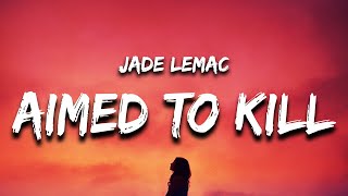 Cover art for Aimed To Kill