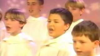 Libera  -  Mistletoe and Wine