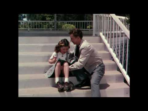 Life Has Its Funny Little Ups and Downs - Noreen Corcoran and Donald O'Connor