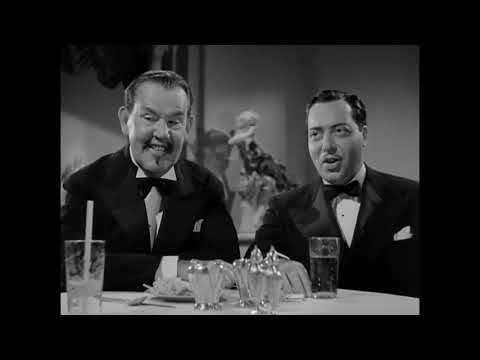 Charlie Chan in Rio - HD