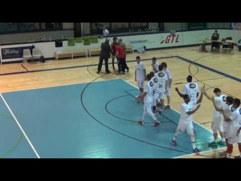 20160109 AM D14   Massagno vs Fribourg