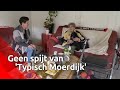 Geen spijt van 'Typisch Moerdijk'