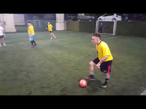 ProFutbol 15/7 Rusticos Fc vs La 12 Fc 2°Parte