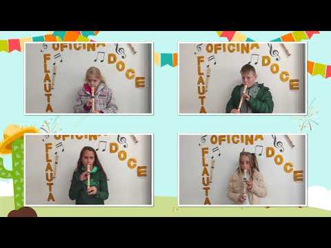 Lagoa dos Três Cantos tem o GRUPO MUSICAL DE FLAUTA DOCE parceria com o Programa A União faz a Vida. Lagoa dos Três Cantos tem o GRUPO MUSICAL DE FLAUTA DOCE parceria com o Programa A União faz a Vida.