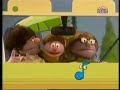 Ulica Sezamkowa Sesame Street Let S Go Driving Partial Polish