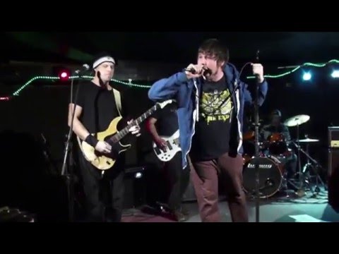 The Eleven Elevens @ The Townehouse (Avenged Sevenfold, Greenday, more)