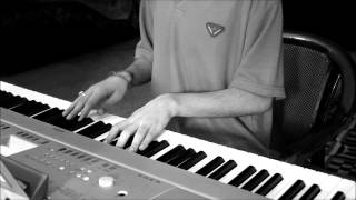 R3hab - Androids (Hasit Nanda Piano Cover)