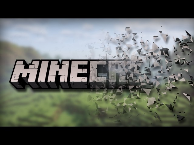 What If You Removed Minecraft From Minecraft?