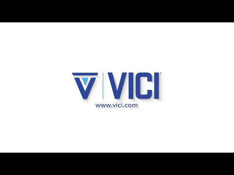 A Quick Introduction to VICI