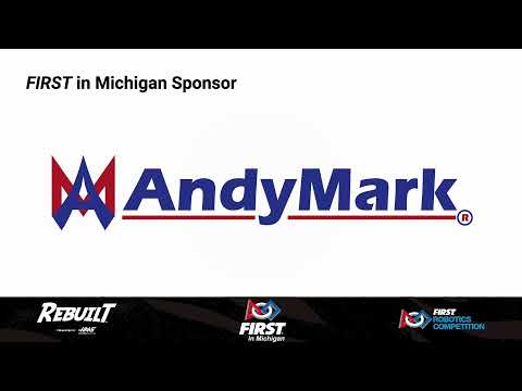 Day 1 stream thumbnail for FIM District Ferris State Event presented by Ferris State University