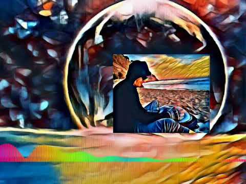 Hang Pan  Lunar music mix sound