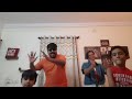 Variyaa Pudupettai Yuvan Family Dance