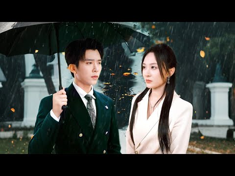 【ENG SUB】She lost her father in the rain. One month later, she left forever—and never looked back.