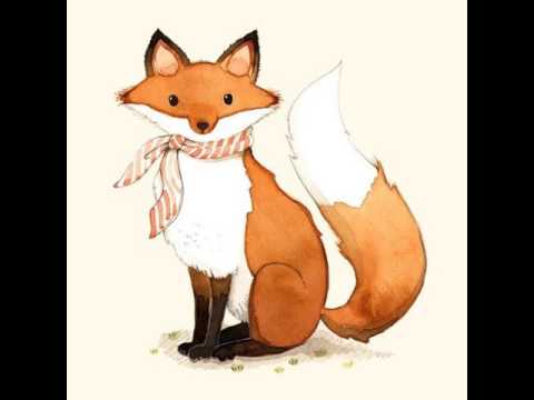 Surfing Llama - Audio