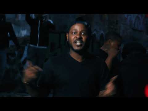 Bust Down Johnny X DenFrank FRONTLINE